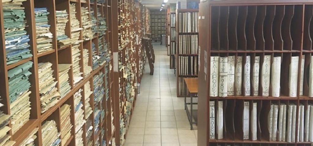 Ποια είναι τα προβλήματα σε Υποθηκοφυλακεία και Κτηματολογικά Γραφεία  Ποια είναι τα προβλήματα σε Υποθηκοφυλακεία και Κτηματολογικά Γραφεία